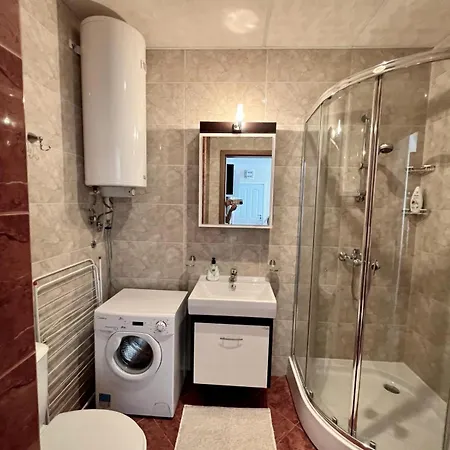 Luxury Coastal Dreams Daire