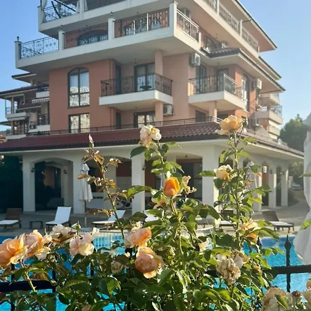 Daire Luxury Coastal Dreams Sveti Vlas