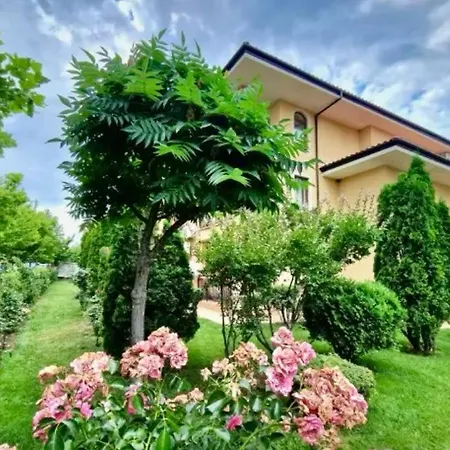 Luxury Coastal Dreams Sveti Vlas