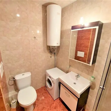 Luxury Coastal Dreams * Sveti Vlas