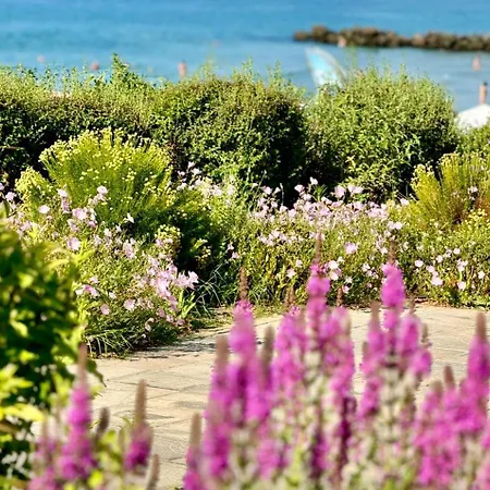 Daire Luxury Coastal Dreams