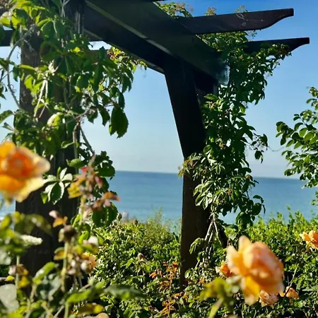 Luxury Coastal Dreams Daire *