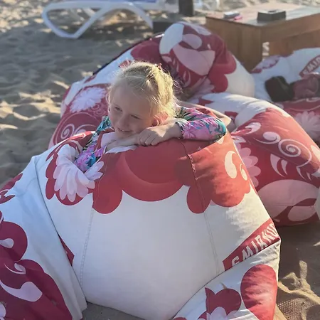 Luxury Coastal Dreams Daire