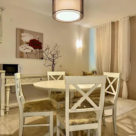 Luxury Coastal Dreams * Sweti Wlas