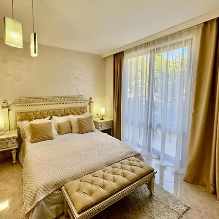 Luxury Coastal Dreams Szveti Vlasz