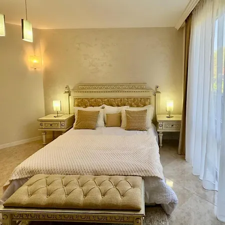 Luxury Coastal Dreams Sweti Wlas