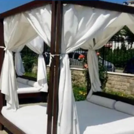 Luxury Coastal Dreams Szveti Vlasz
