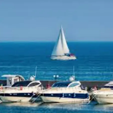 Luxury Coastal Dreams Szveti Vlasz