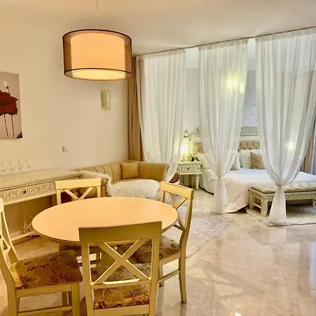 Luxury Coastal Dreams Apartman Szveti Vlasz