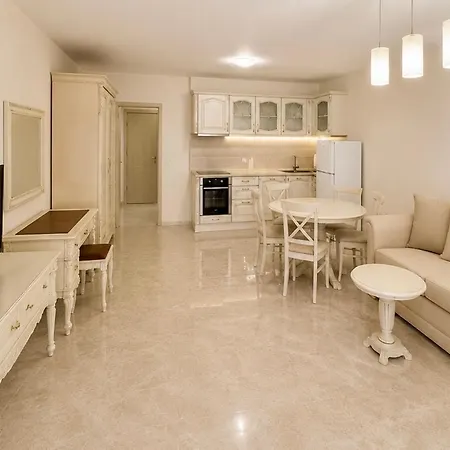 Apartment Luxury Coastal Dreams *