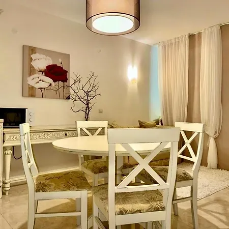 Apartment Luxury Coastal Dreams *