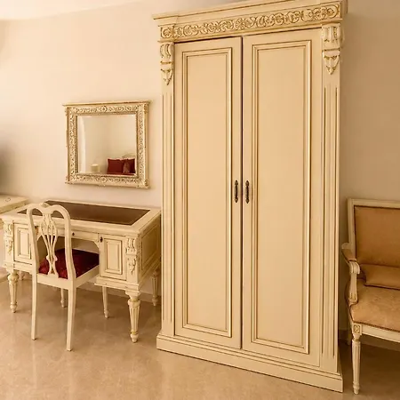 Apartman Luxury Coastal Dreams Szveti Vlasz