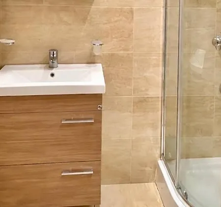 Luxury Coastal Dreams Apartman Szveti Vlasz