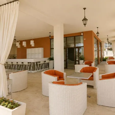 Luxury Coastal Dreams Apartman Szveti Vlasz