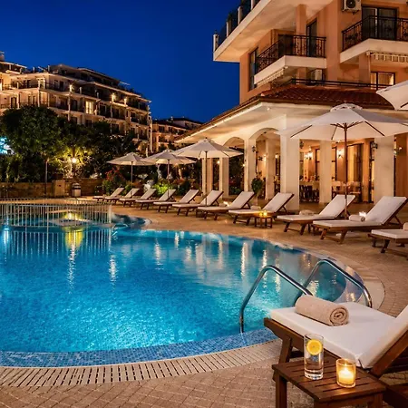 Apartman Luxury Coastal Dreams *