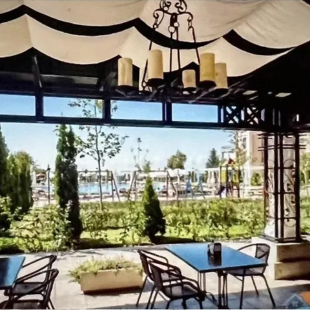 Apartman Luxury Coastal Dreams Szveti Vlasz