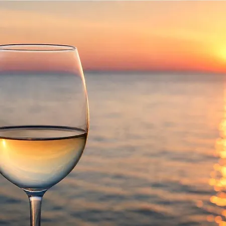 Apartman Luxury Coastal Dreams