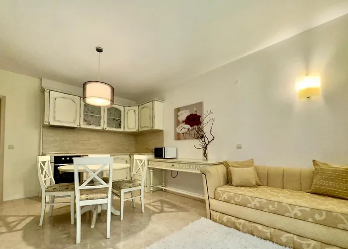 Luxury Coastal Dreams