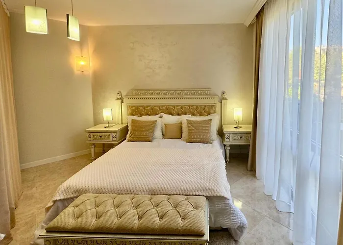 Luxury Coastal Dreams スヴェティ・ヴラス