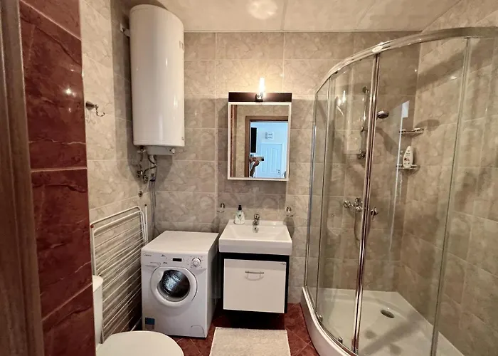 Luxury Coastal Dreams アパート