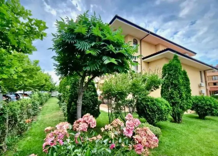 Luxury Coastal Dreams スヴェティ・ヴラス