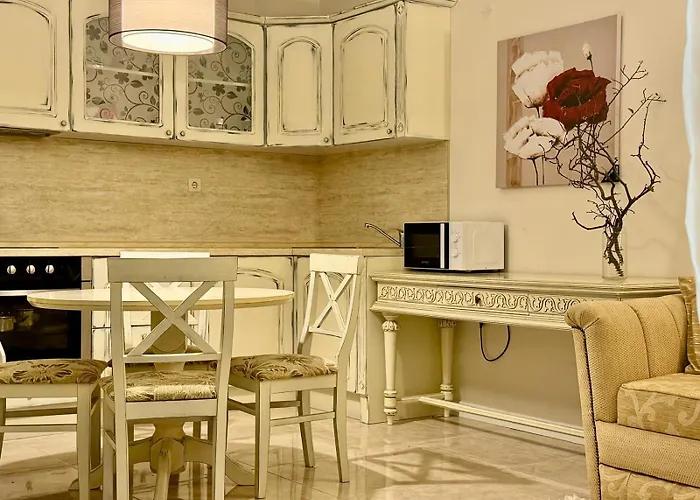 Luxury Coastal Dreams