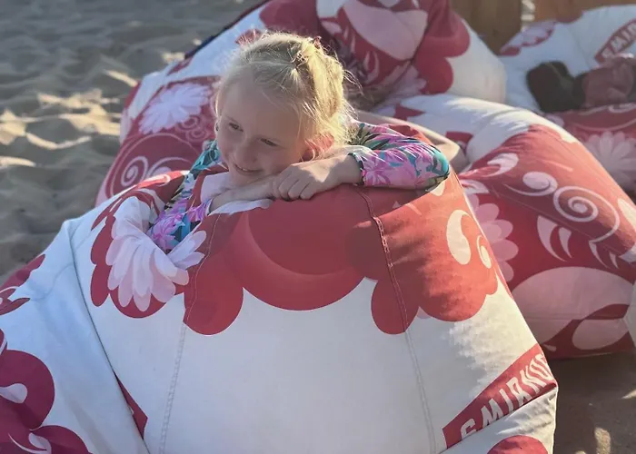 Luxury Coastal Dreams アパート